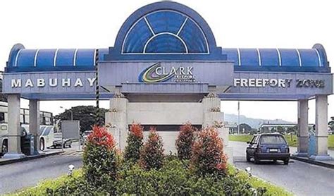 Jobs in Clark Freeport Zone (with Salaries) .